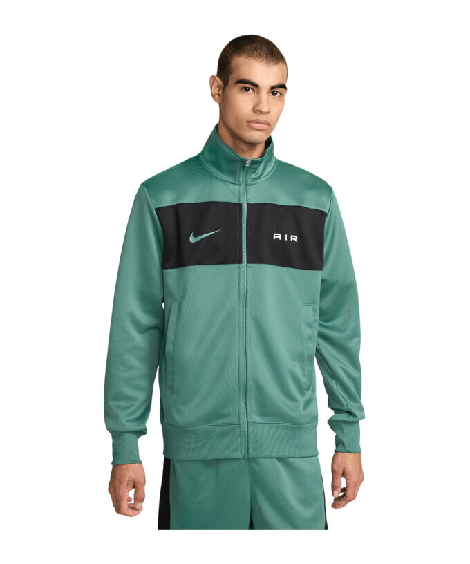 

Куртка Nike, зеленый