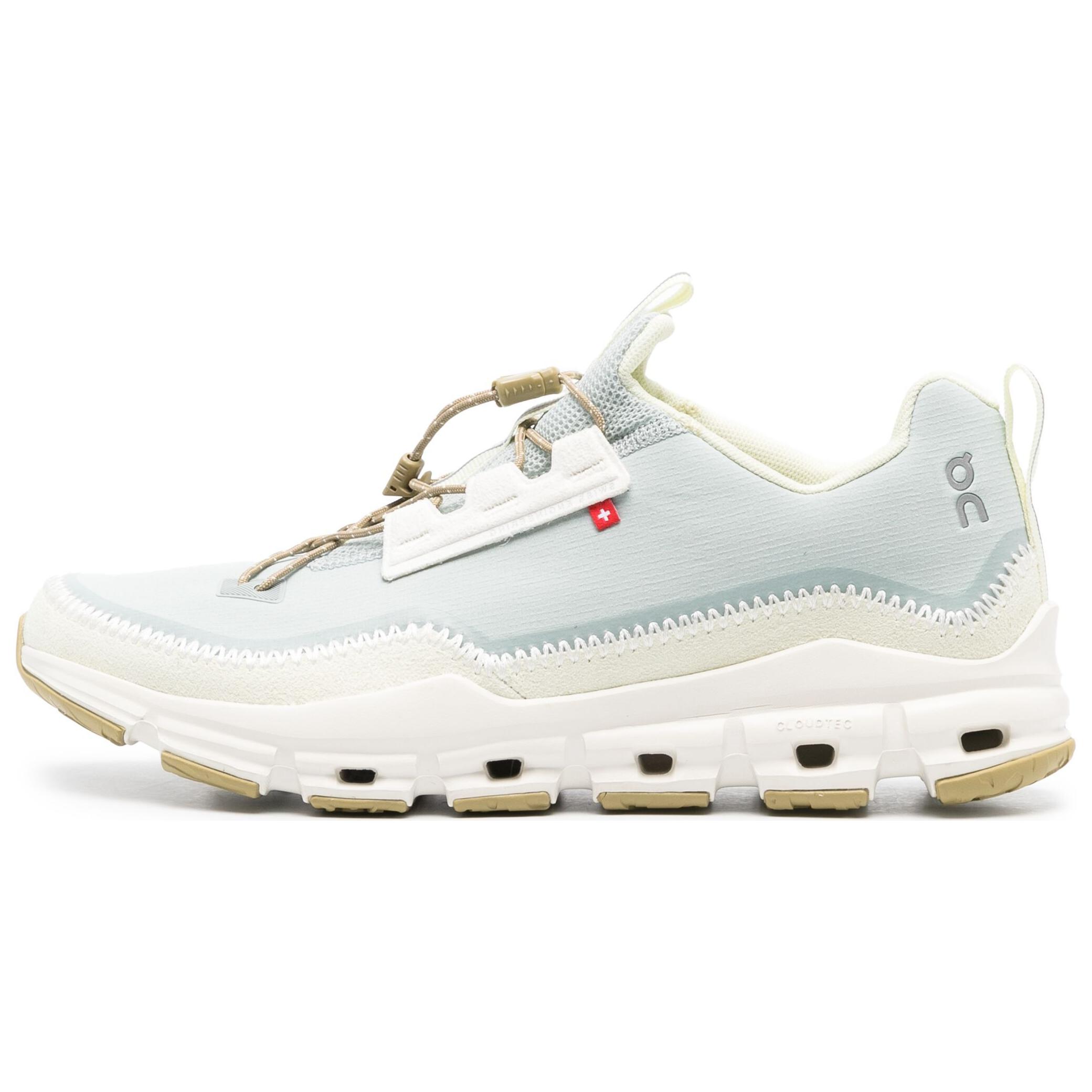 

On Кроссовки для бега Good You x Cloudaway Slip Resistant Abrasi Resistant Low top мужские light green
