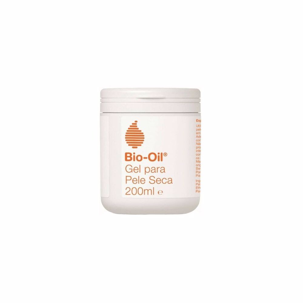 

Увлажняющий крем для тела Gel Para Pieles Secas Bio-Oil, 200 мл