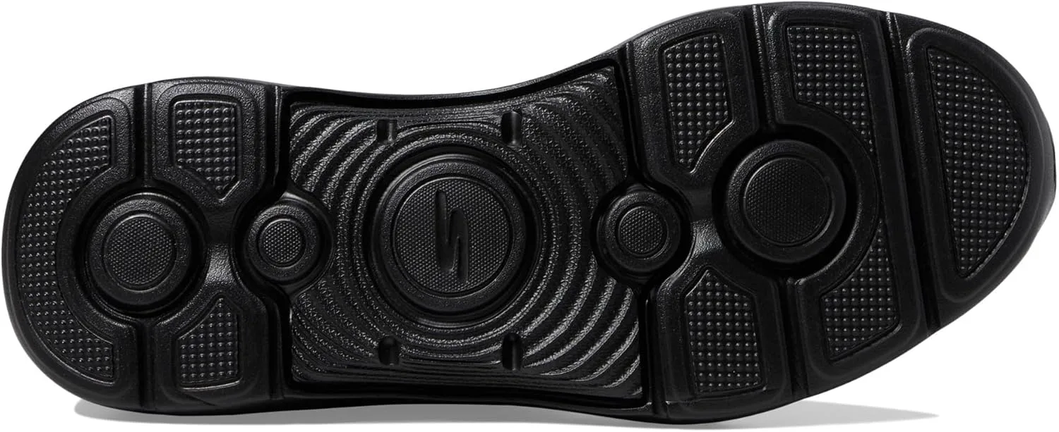 Мужские кроссовки Skechers Go Walk Arch Fit 2.0 - GrandSneaker, черный — фото 3