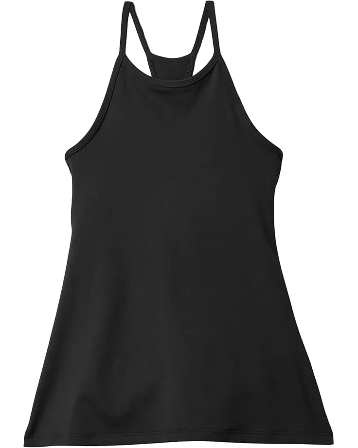Платье Under Armour Kids Motion Dress (Big Kids), Black/Jet Gray