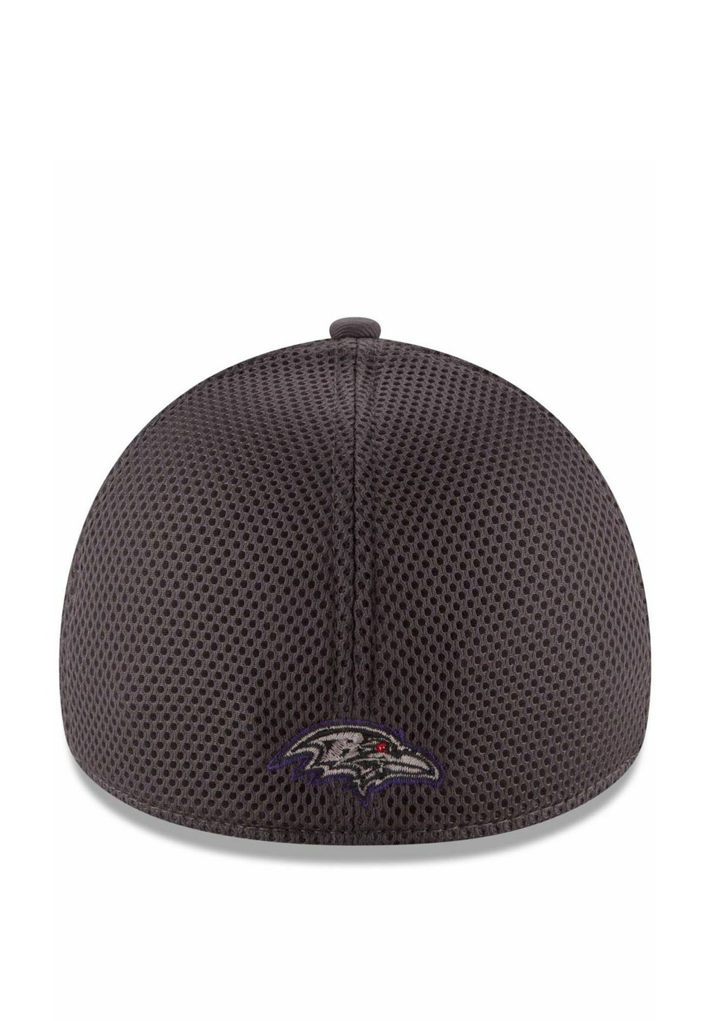 

Бейсболка THIRTY STRETCH BALTIMORE RAVENS New Era, серый