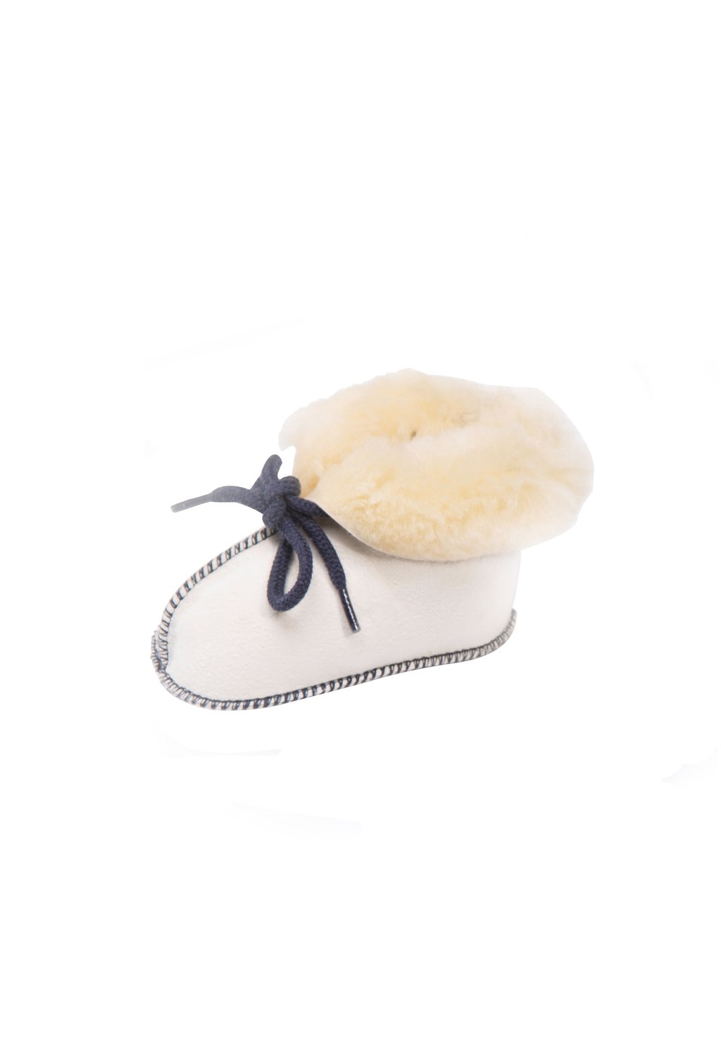 

Детская обувь Slippers Werner Christ Baby, серый