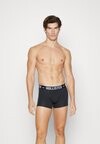 

Трусы ICON CORE 5 PACK Hollister Co., мультиколор