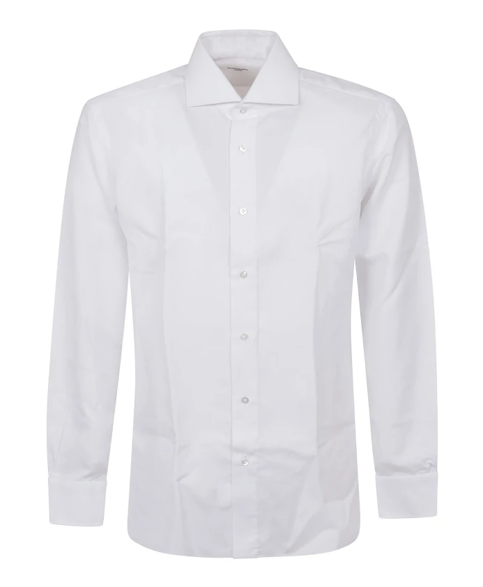 

Рубашка Buonamassa, белый