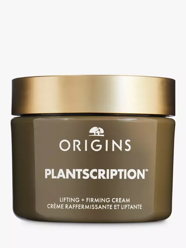 Крем для лица Origins — Plantscription для лифтинга и укрепления кожи, 50 мл