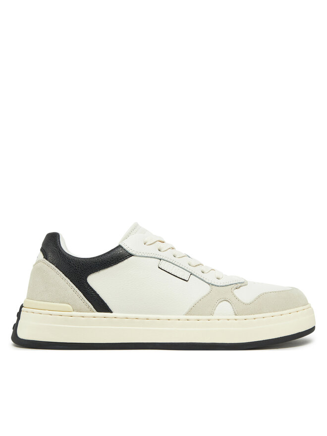 

Кроссовки Liu Jo Boy 02 7B5003 PX629, белый