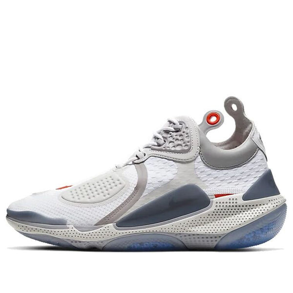 

Кроссовки joyride cc3 setter Nike, белый