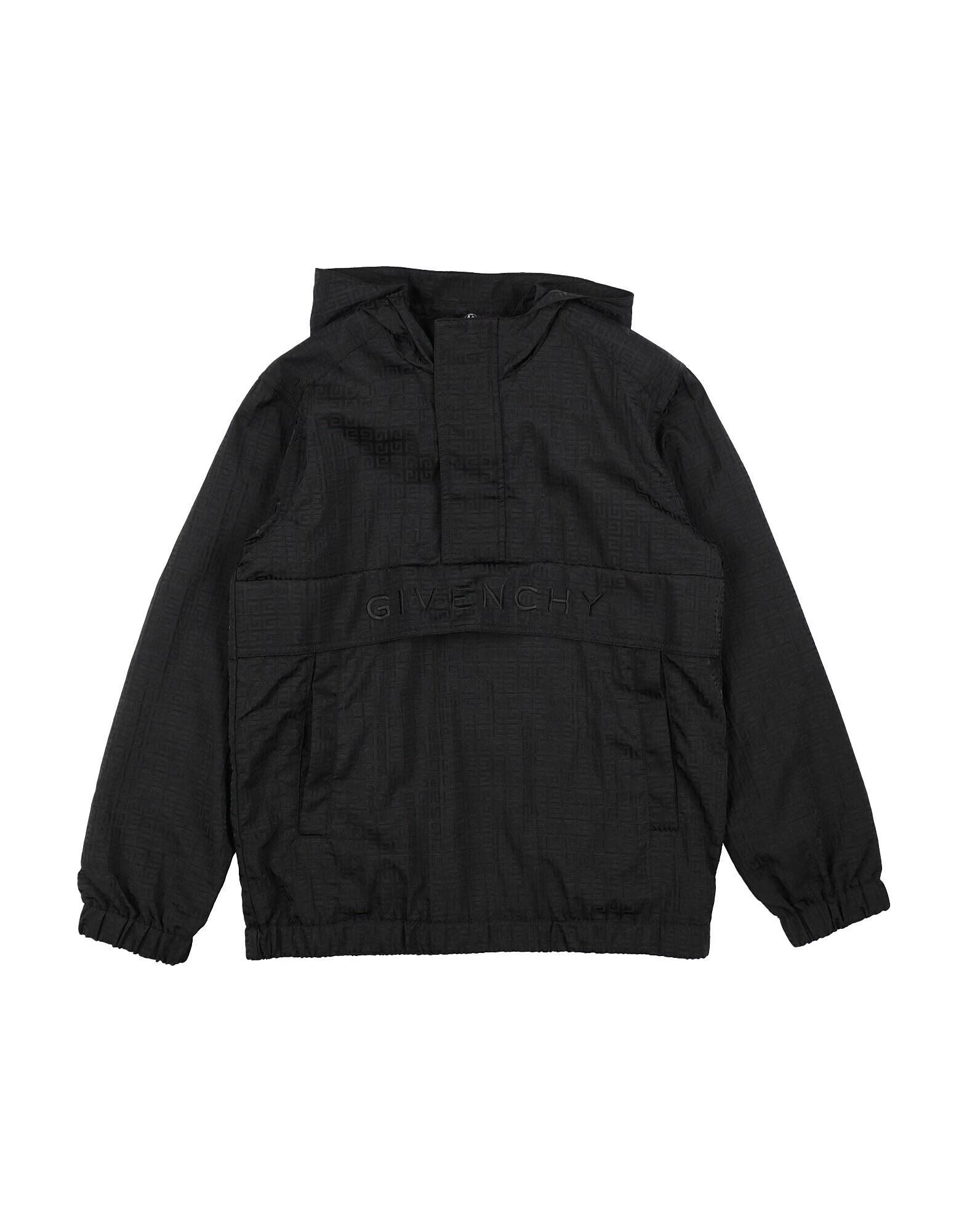 

Куртка Givenchy, черный