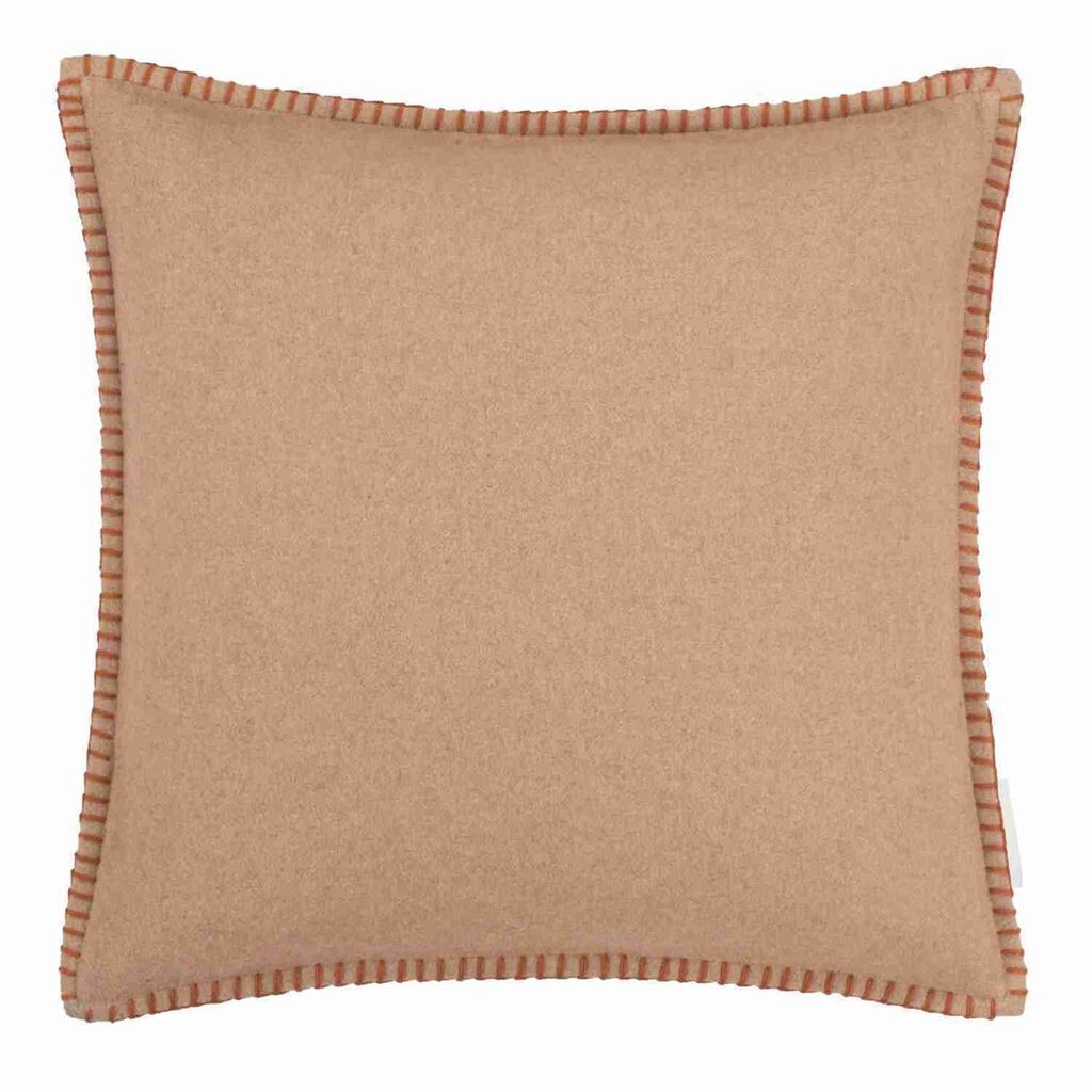 

TOM TAILOR декоративный чехол на подушку FELT бежевый 40 x 40 см