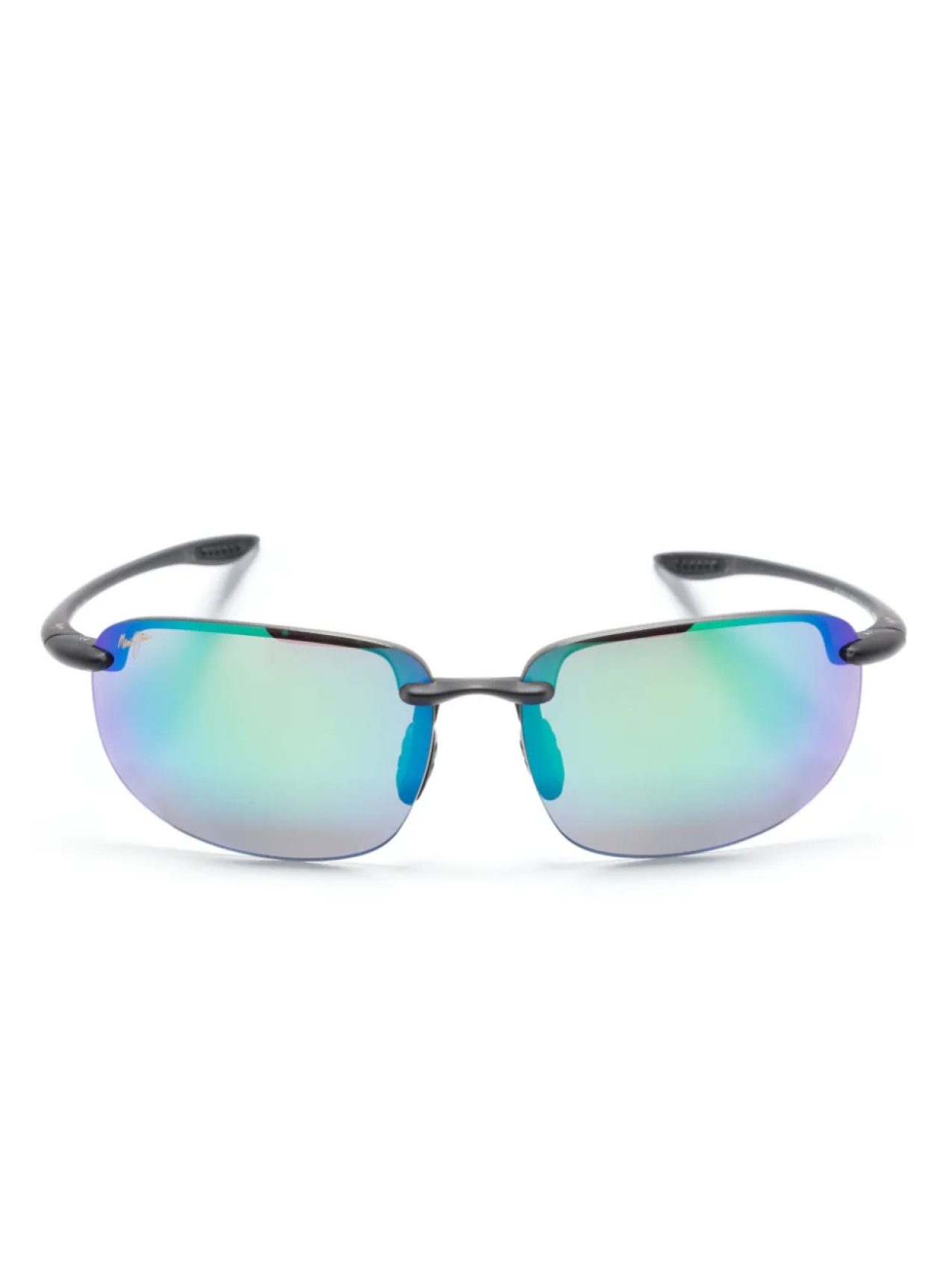 

Maui Jim солнцезащитные очки Ho'okipa, серый