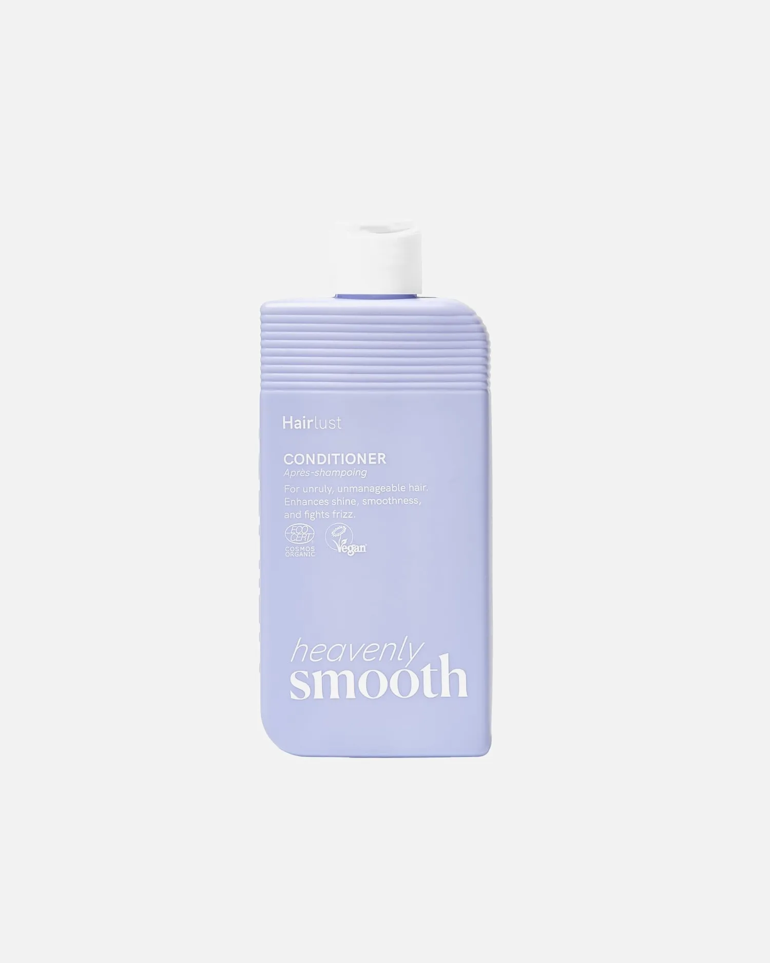 Кондиционер, невероятно мягкий и гладкий. Hairlust, 250 мл