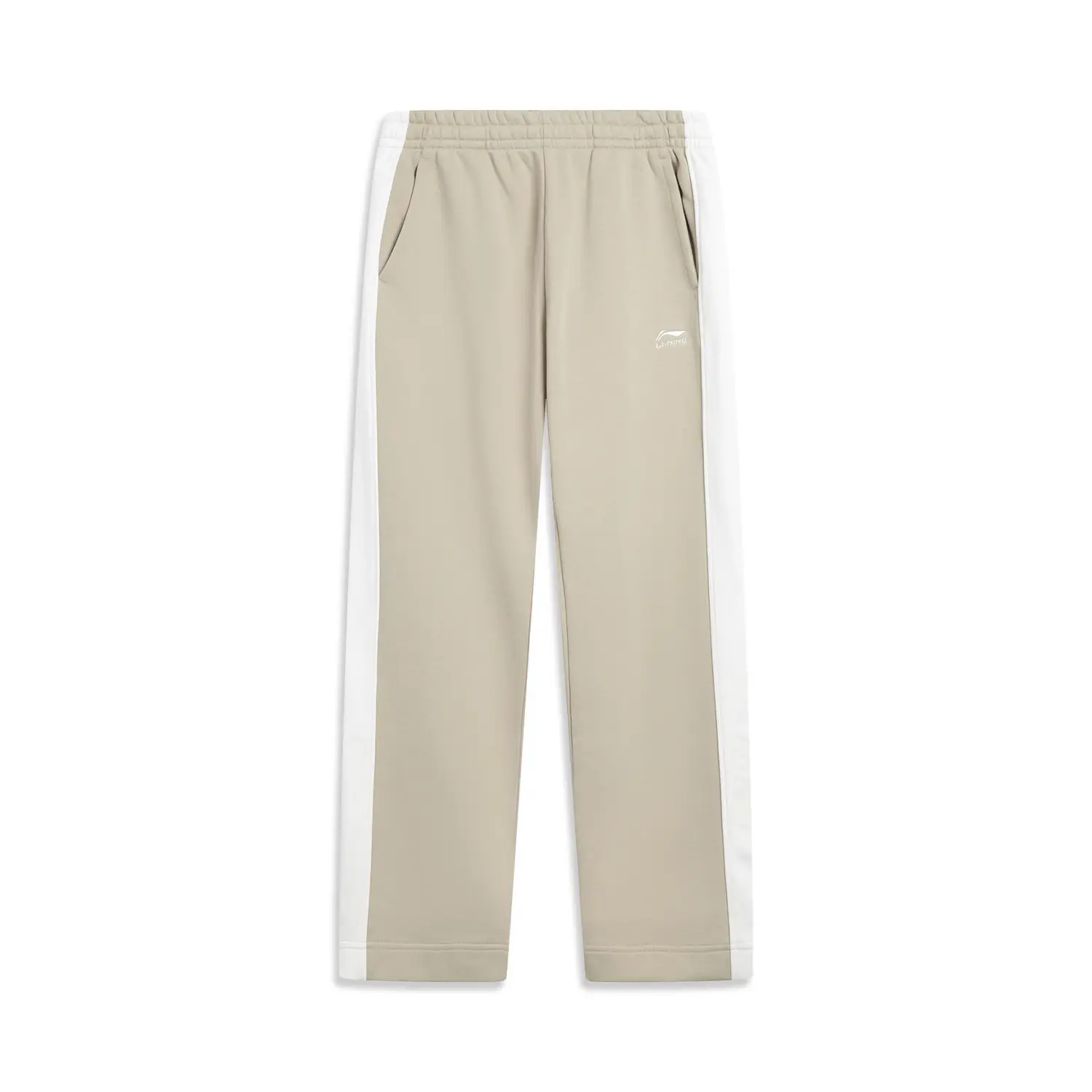 

Спортивные повседневные брюки мужские LINING, серый