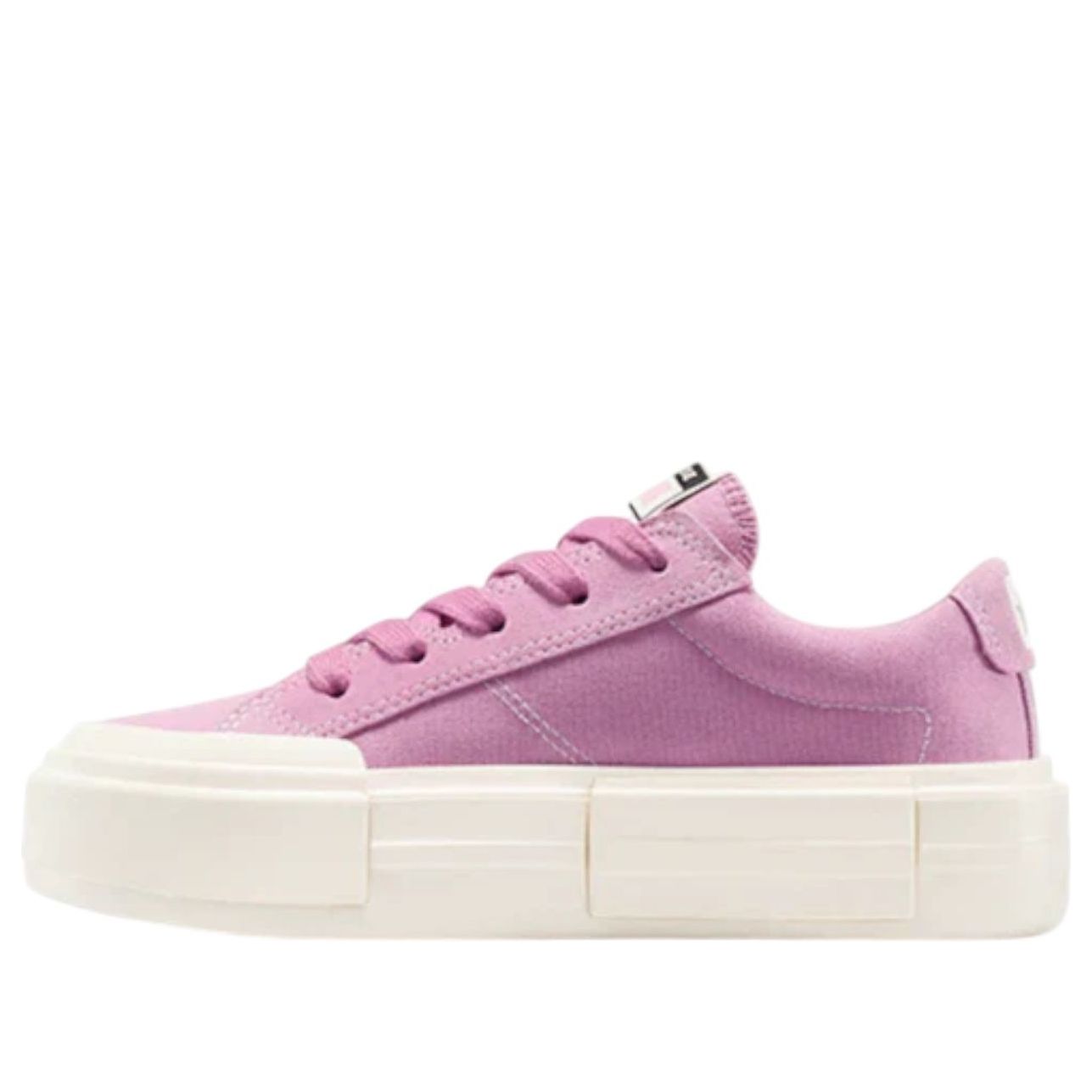 Кроссовки (WMNS) Converse Chuck Taylor Seasonal 'Cliffside Rose'