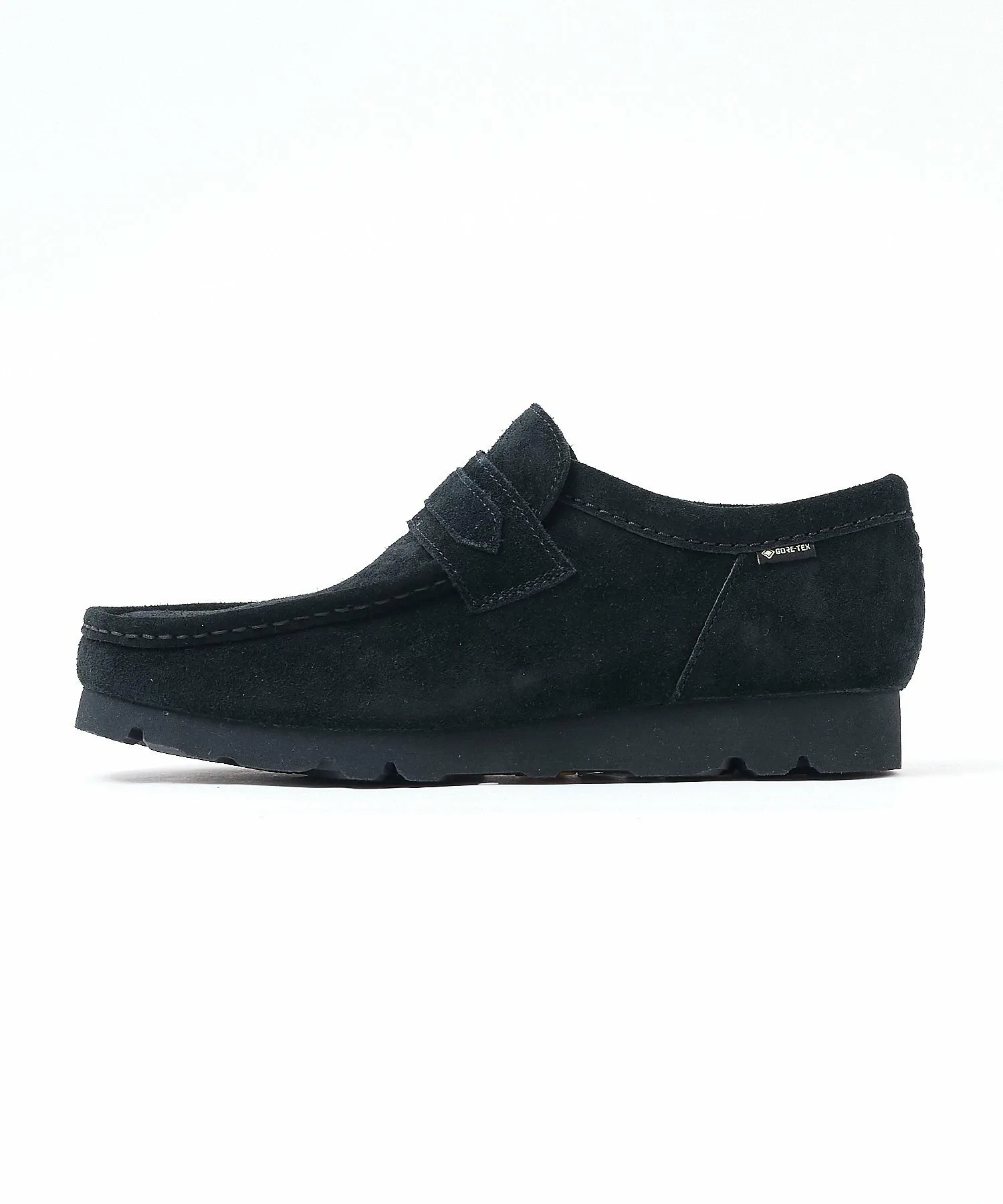 Кроссовки Walla Loafer GTX / Walla Loafer / Abahouse Lastword, Black and other colors 1 — фото 3