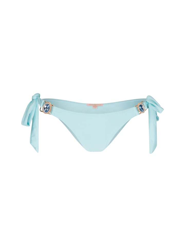 

Комплект бикини Moda Minx, цвет baby blue