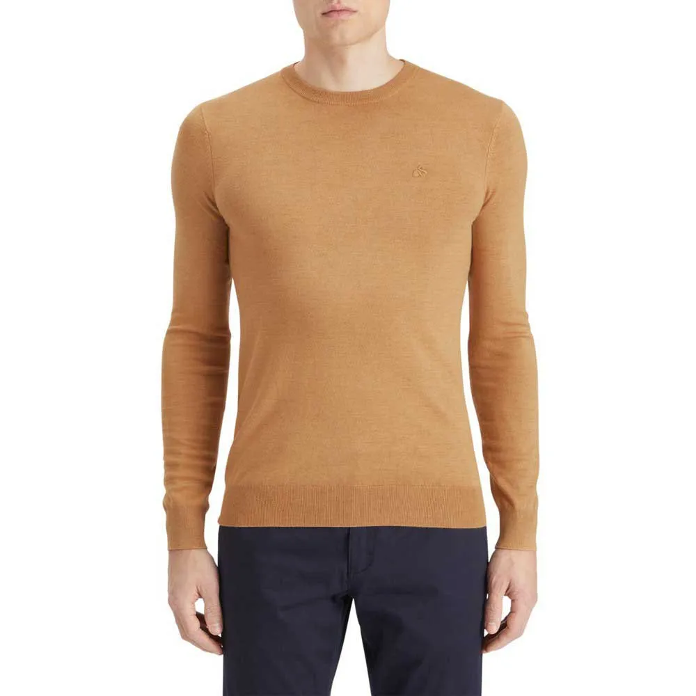 

Свитер Scotch & Soda 179183, бежевый