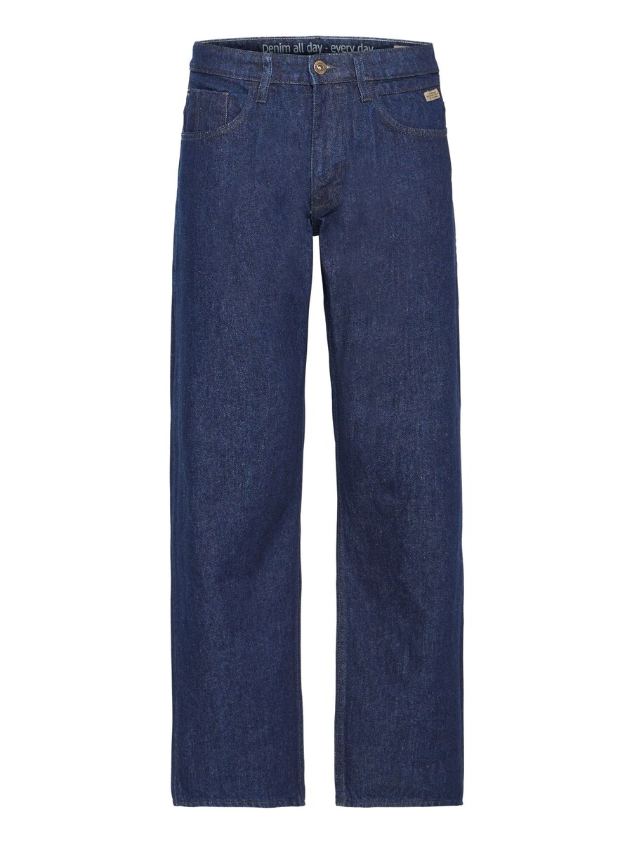 

Джинсы свободного кроя BLEND BHFLAKE RELX FIT JEANS, синий деним