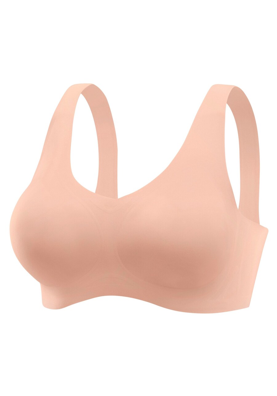 

Бюстгальтер-бралетт NUANCE, Beige