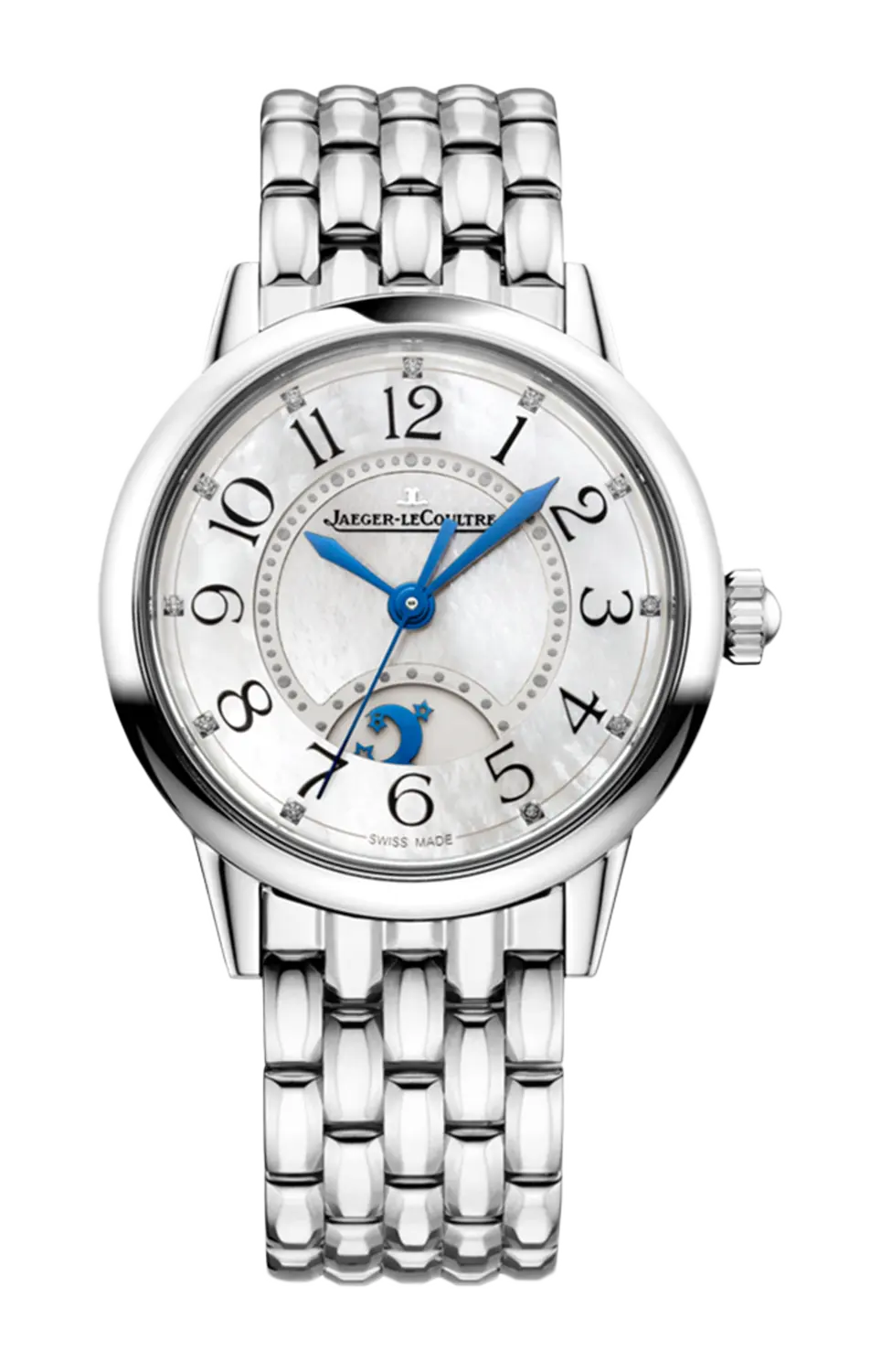 

Часы rendez vous night & day small Jaeger-Lecoultre