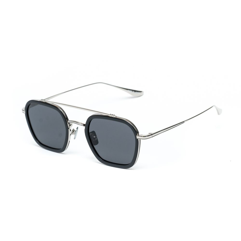 

Мужские солнцезащитные очки Belstaff Titanium, серый