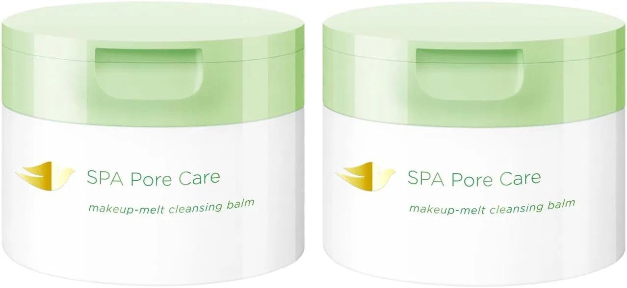 Средство для снятия макияжа Dove — Очищающий бальзам для пор Pore Cleansing Balm x, 90 г
