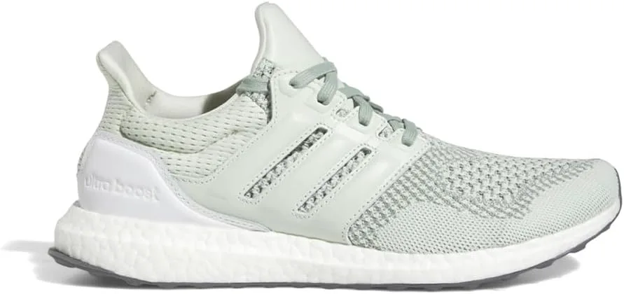 Мужские кроссовки Adidas для трейлраннинга, зеленый/серебристый зеленый — фото 2