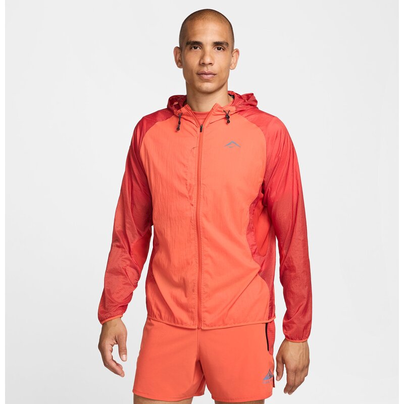 

Футболка trail aireez Nike, мультиколор