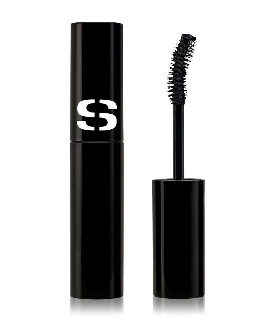 

Тушь для ресниц Sisley So Curl, Nr. 1 - Deep Black, 10 ml