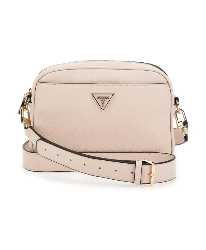 

Сумка через плечо Emiliya с камнем Guess, розовый