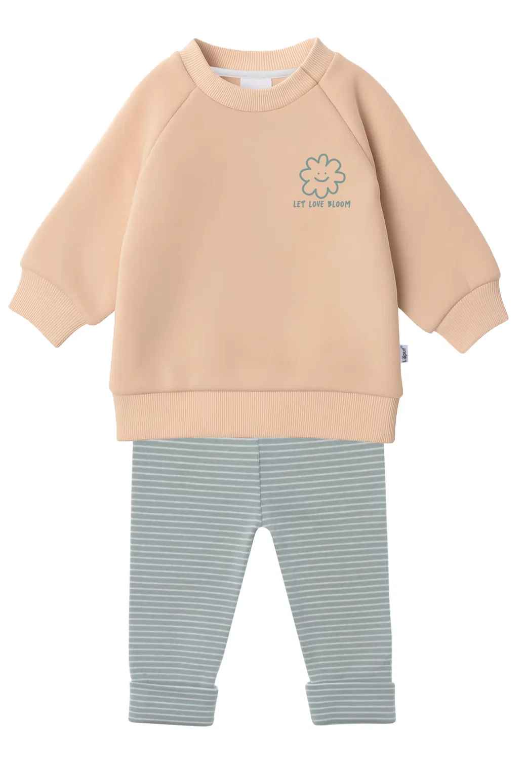 Комплект одежды 'let love bloom' Liliput, Beige