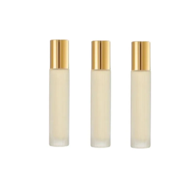 TOM FORD Набор образцов парфюма TF Sparkling Iridescent с цветочно-фруктовыми нотами и бергамотом, 10 мл, 10ml*2 — фото 3