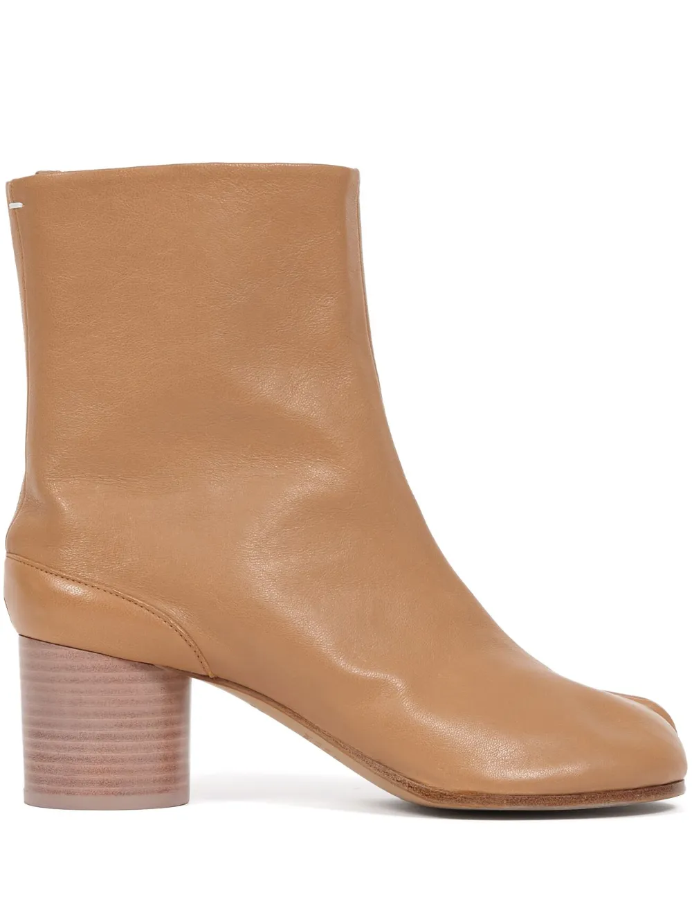 Ботинки Tabi 60 MAISON MARGIELA, нейтральный