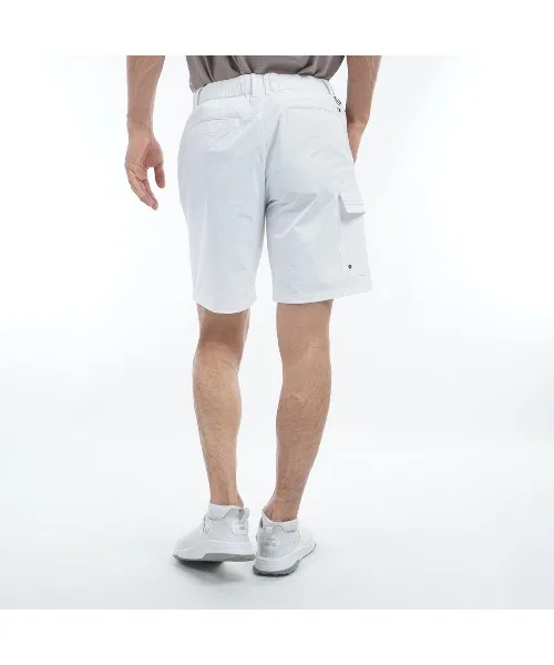 Мужские шорты TOMMY HILFIGER GOLF Relaxed Cargo — фото 3