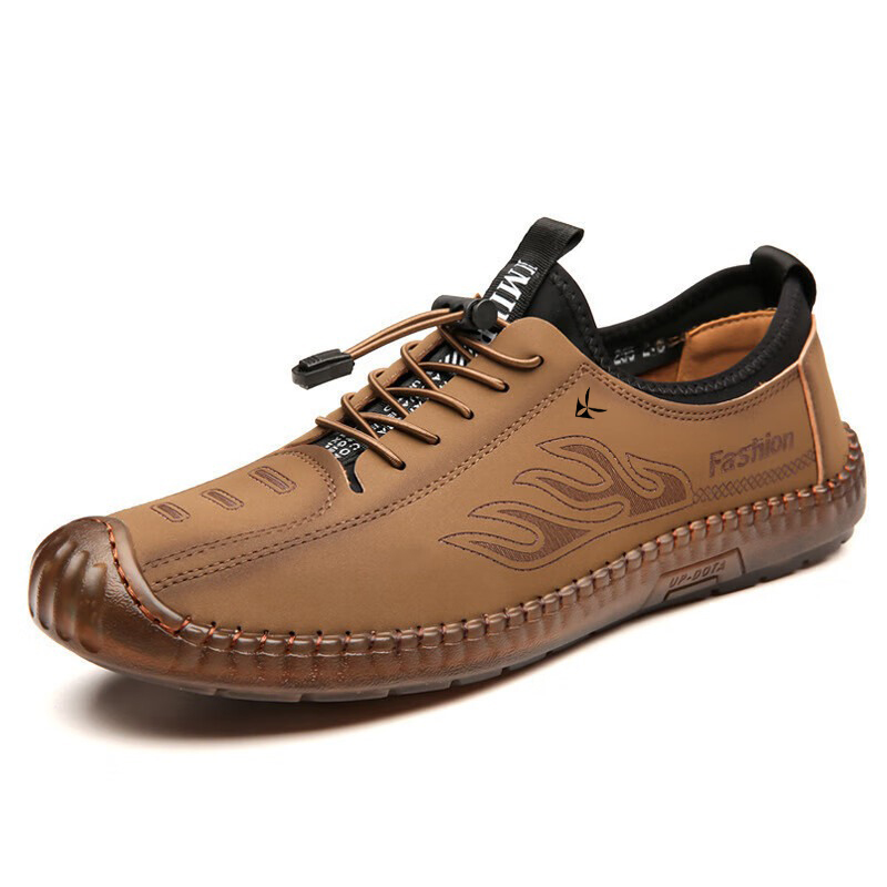 ZAMST Мужские повседневные кроссовки Low Top черные, цвет Black — фото 4