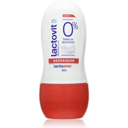 

Дезодоранты и антиперспиранты 400г Lactovit