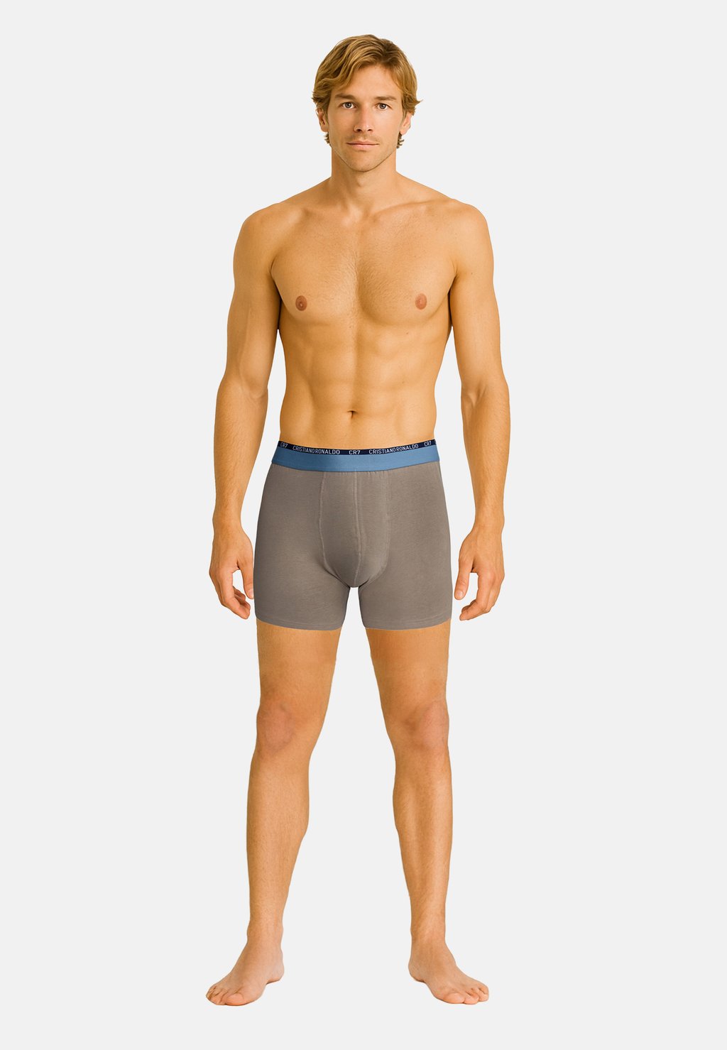 

Брюки 5-PACK Cristiano Ronaldo CR7, мультиколор