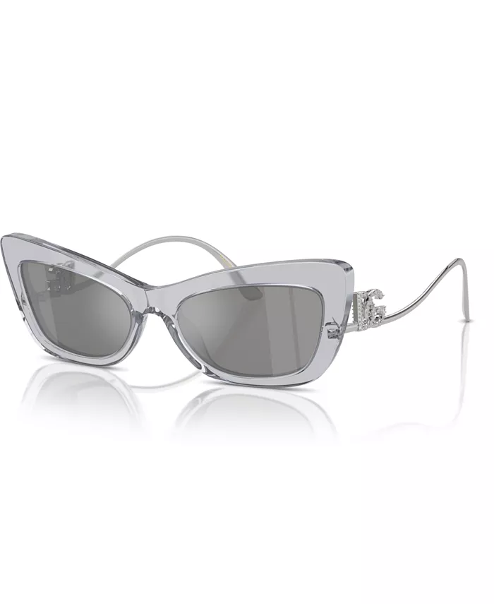 

Женские солнцезащитные очки, DG4467B Dolce&Gabbana, розовый