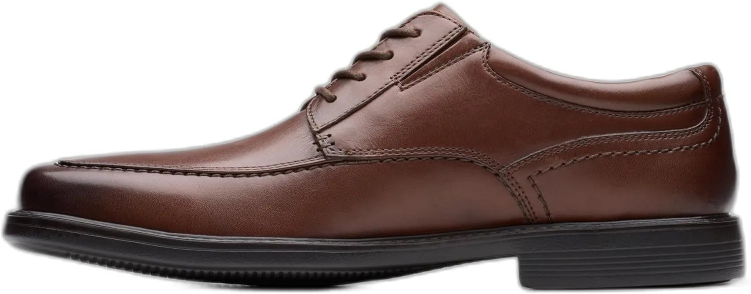 Оксфорды Clarks Dresslite Ace, красный
