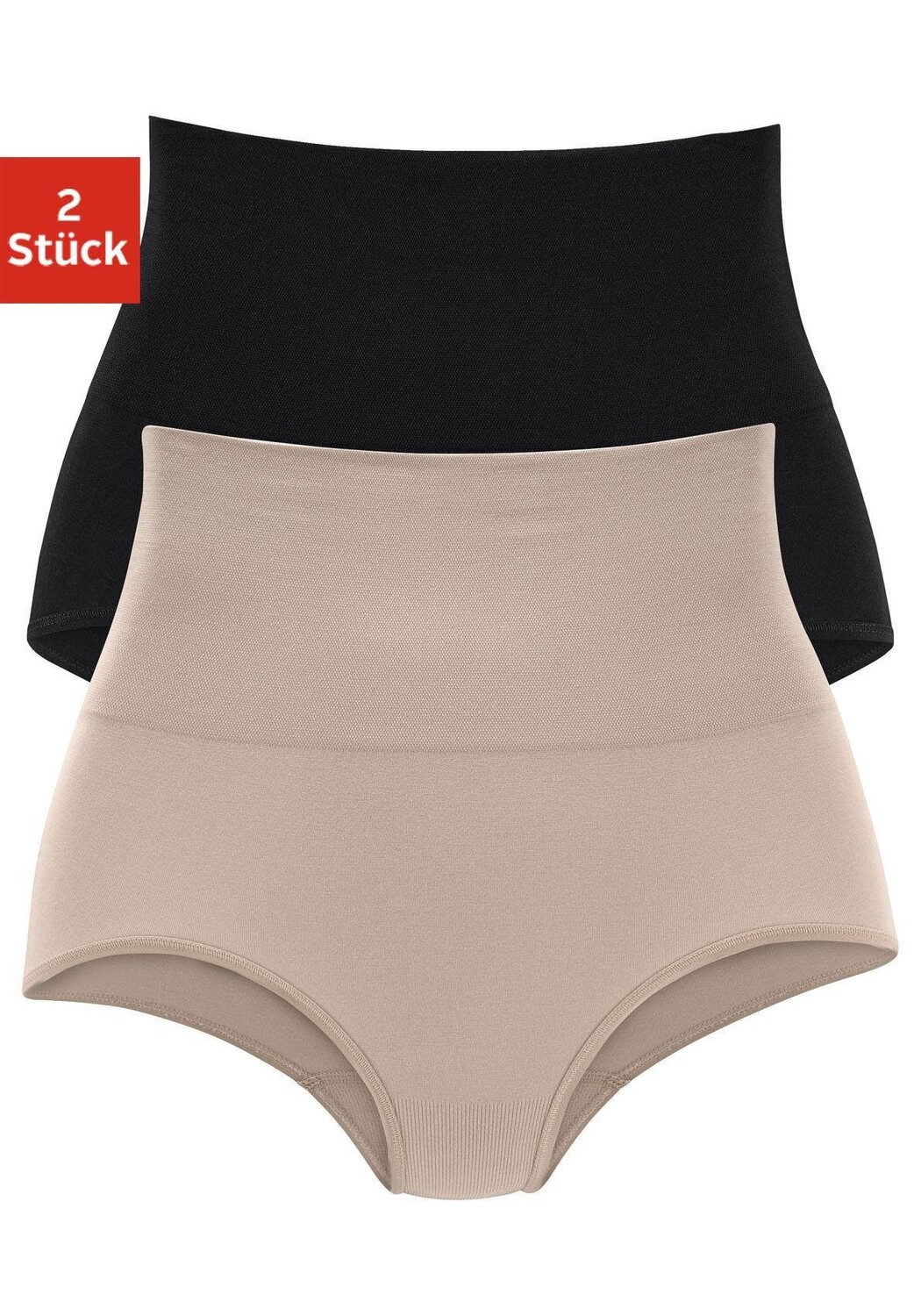 

Трусы PETITE FLEUR petite fleur Form (2 шт), черный