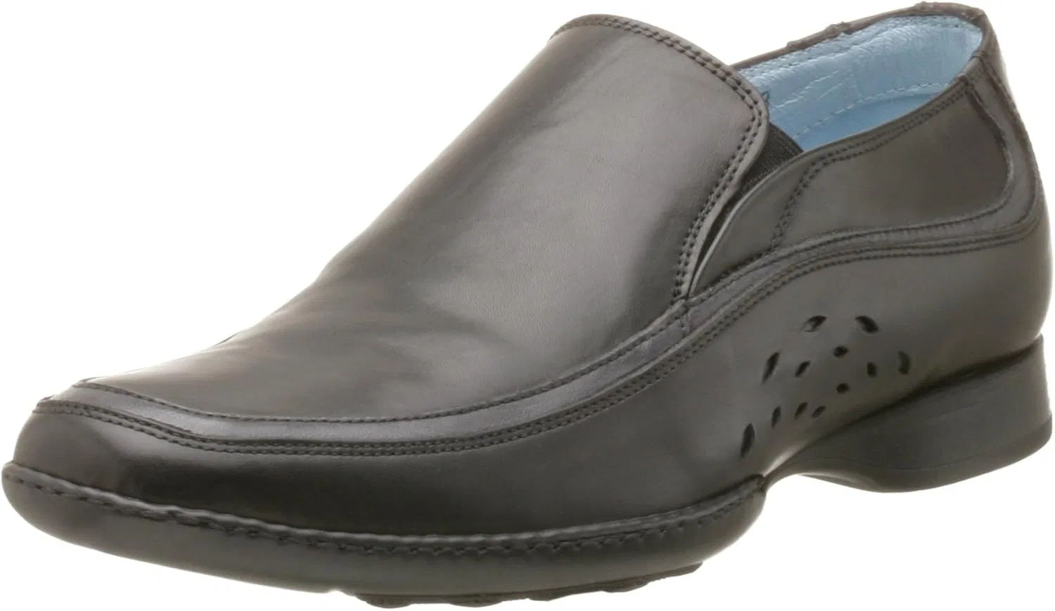 Мужские лоферы STEVEN от Steve Madden Drayke STEVEN by Steve Madden, Black