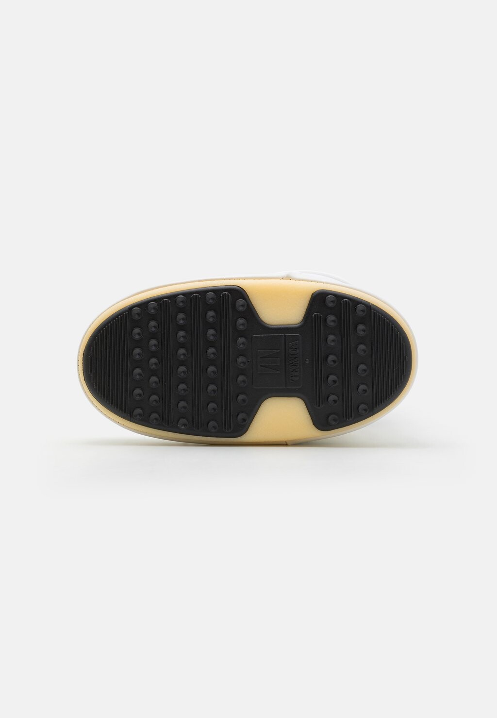 Ботинки Moon Boot ICON UNISEX на шнуровке, белый