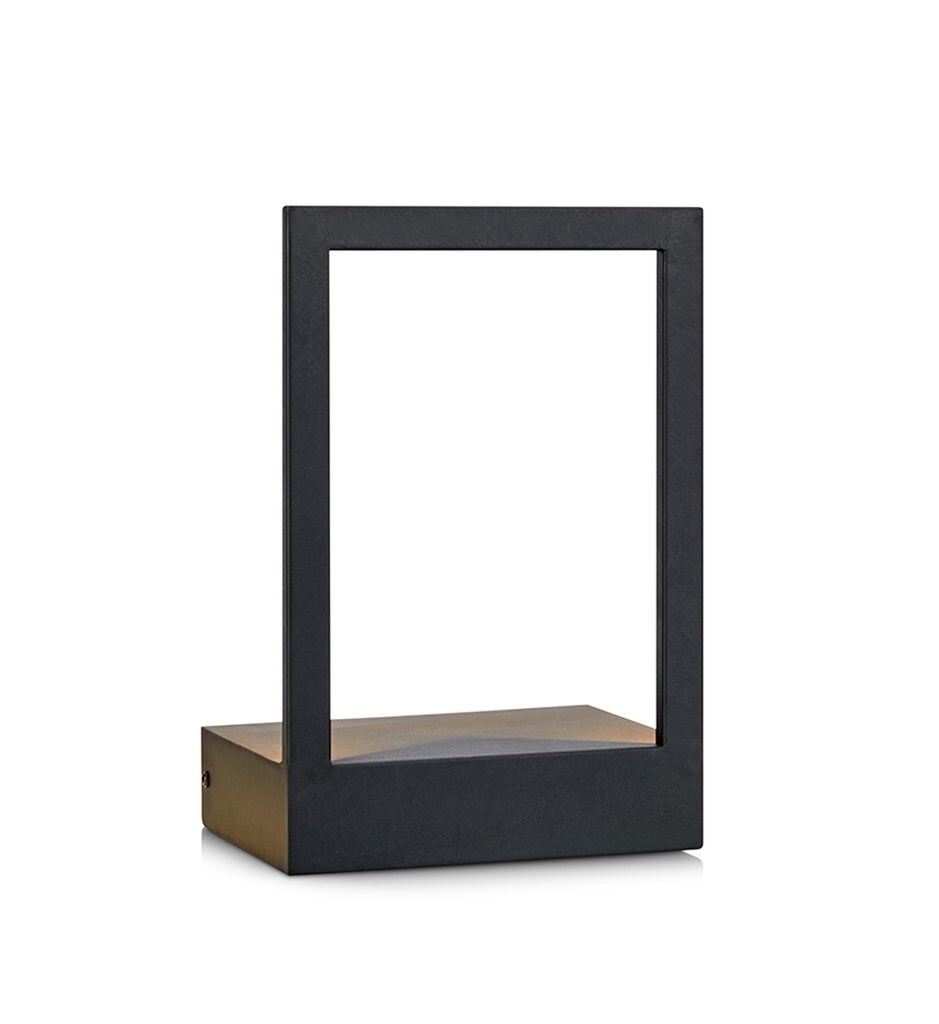 

Markslöjd PABLO настенный светильник светодиодный черный