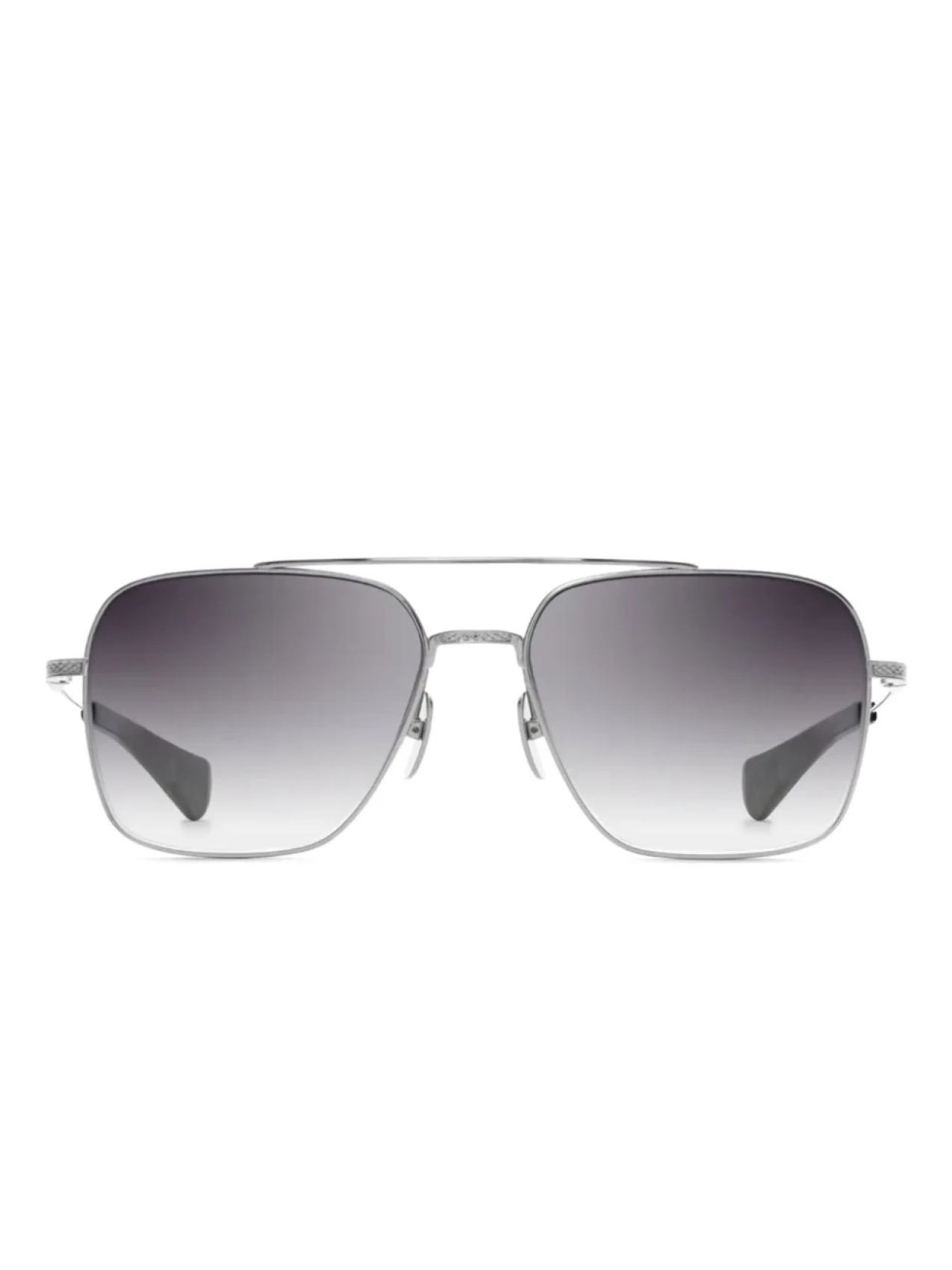 

Солнцезащитные очки Flight-Seven Dita Eyewear, серебряный