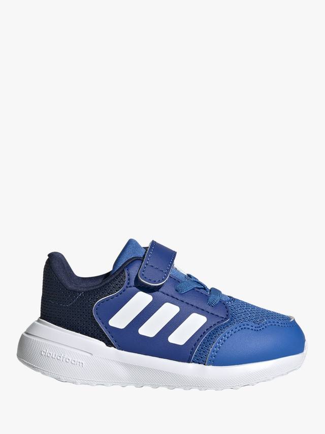

Детские беговые кроссовки Tensaur Run 3.0 adidas, Royal Blue/White