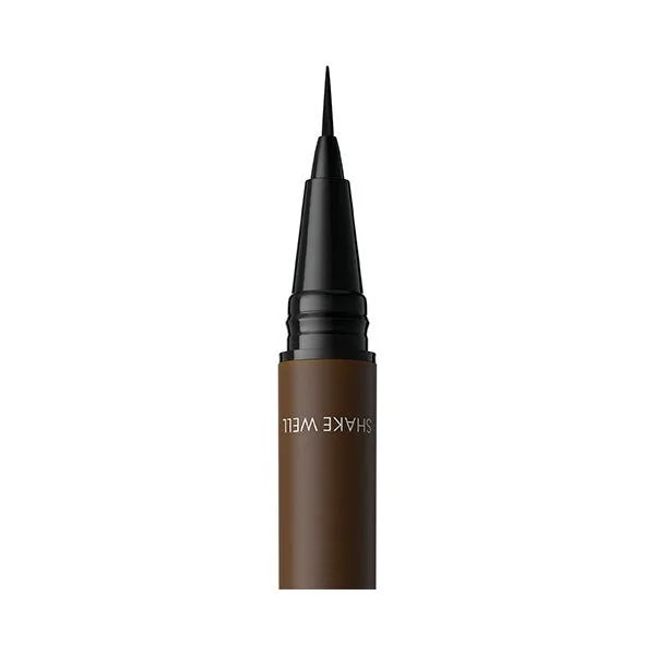 Водостойкий карандаш для бровей CATRICE Waterproof Micro Blade, 040 — фото 2