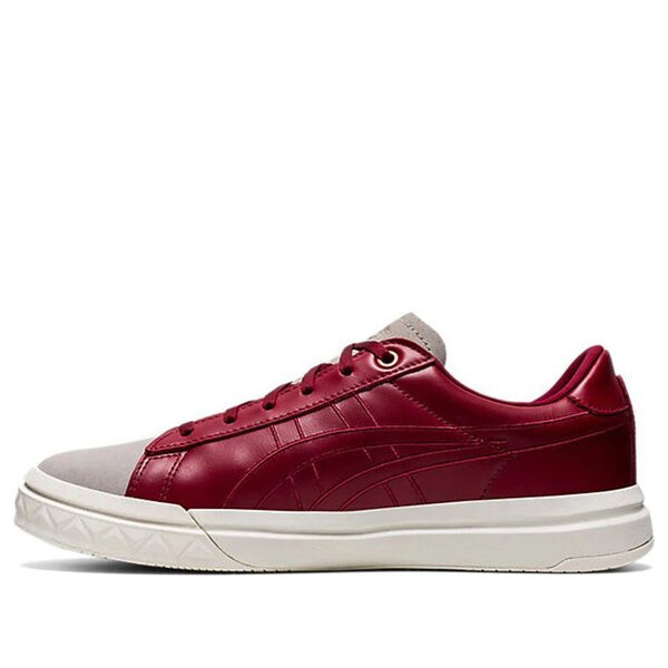 

Кроссовки fabre ex кроссовки красные Onitsuka Tiger, красный