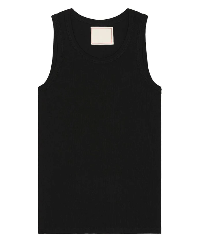 

Повседневная хлопковая рубашка для мужчин Jeanerica, черный