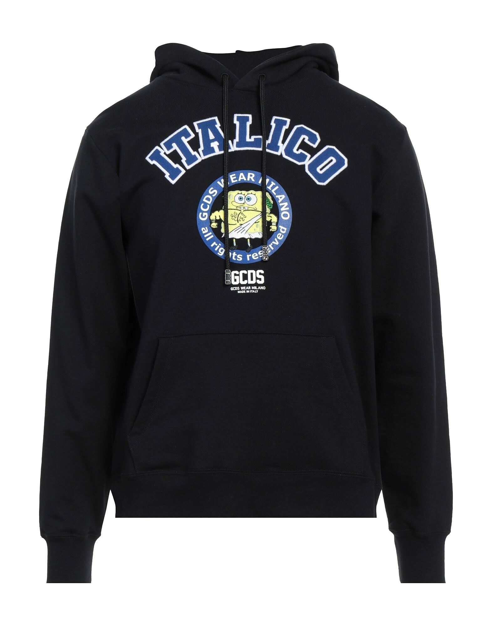 

Толстовка Gcds, черный