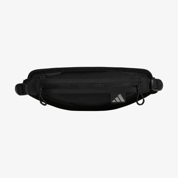 

Маленькая беговая сумка Adidas, черный